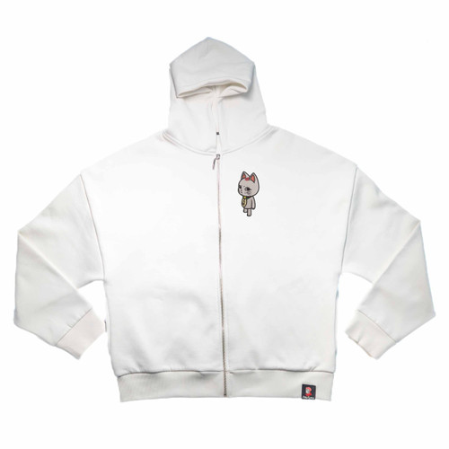 Spirits & Aliens Jacket