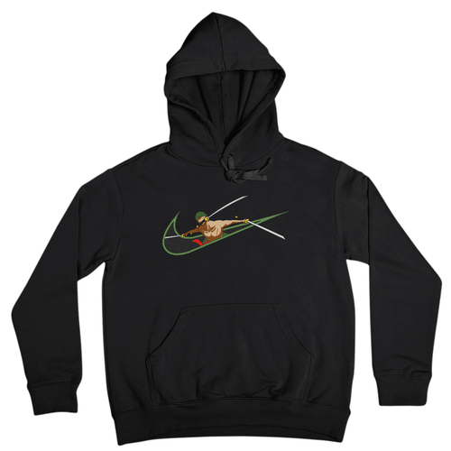 Roronoa Zoro Hoodie