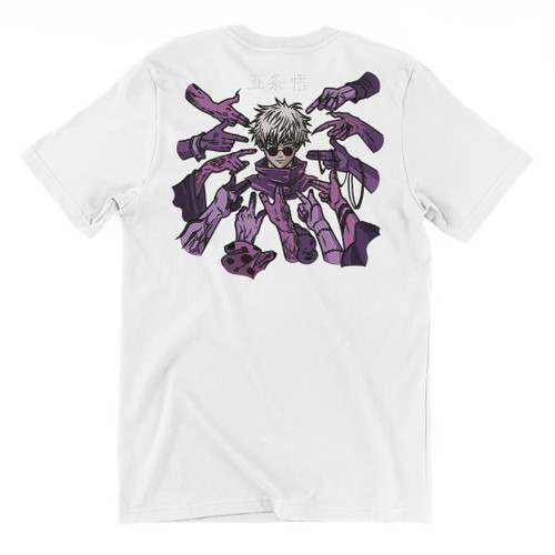Gojo The Honored One T-Shirt