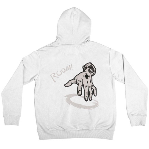 Trafalgar Law Room Hoodie