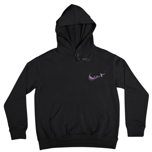 Katana Hoodie