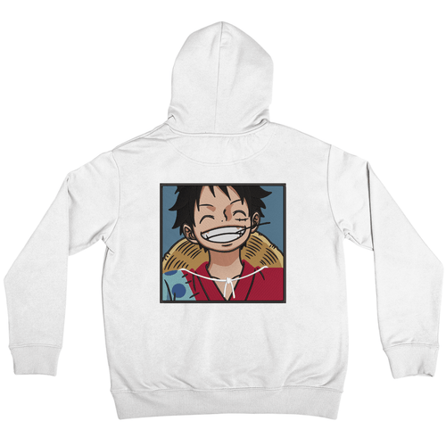 Luffy - One Piece Hoodie
