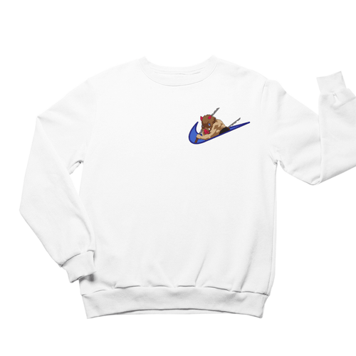 Inosuke Crewneck Sweatshirt