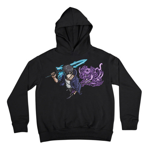 Arise Hoodie