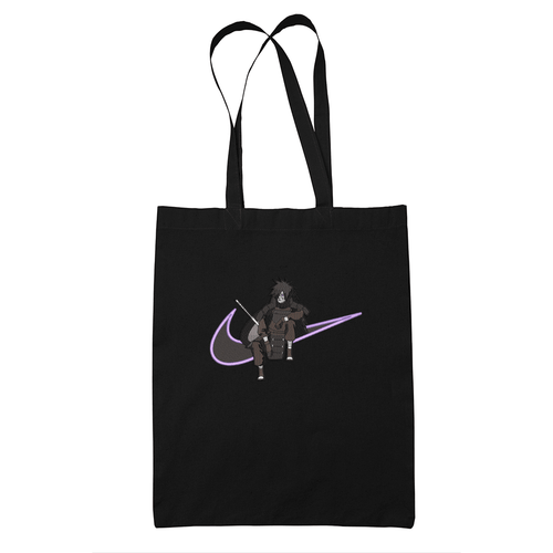 Madara N1 Tote Bag