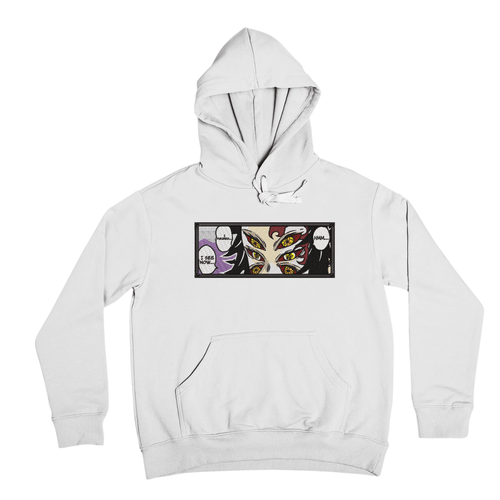 Kokushibo Manga - DS Hoodie