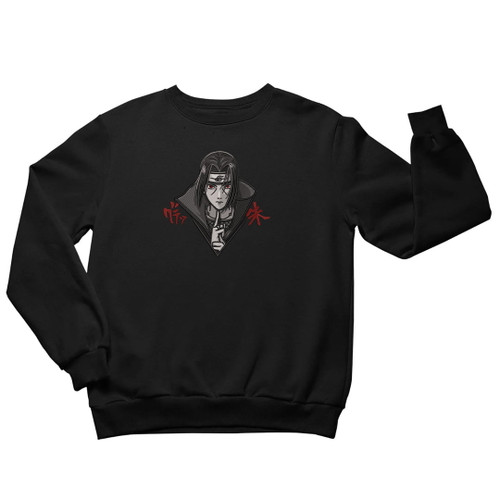 Clan Slayer V.2 Sweatshirt