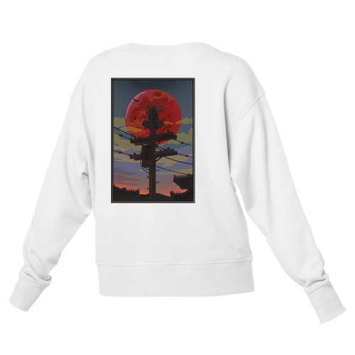 Clan Slayer V.2 Sweatshirt