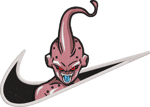 Majin Buu Crewneck Sweatshirt