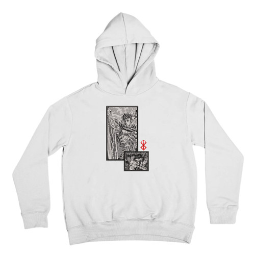 Guts F2 Hoodie