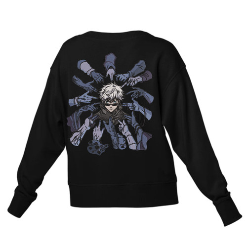 Void Sweatshirt