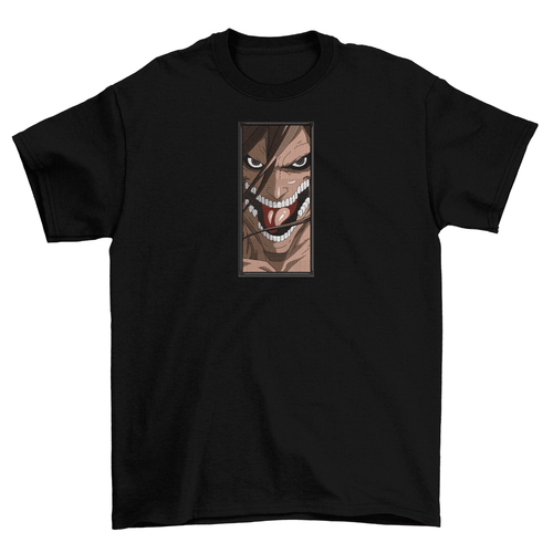Titan Eren T-Shirt