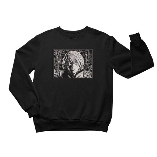Thorfinn Crewneck Sweatshirt