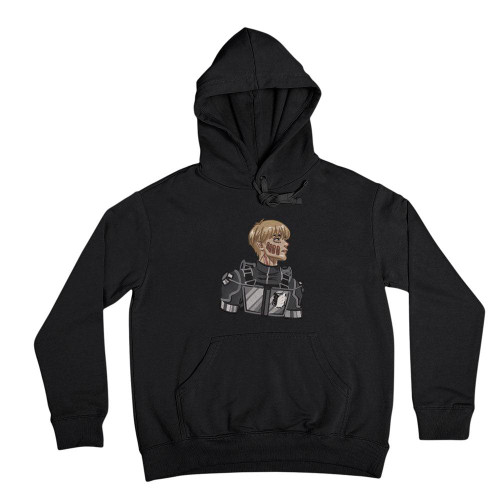 Armin Hoodie