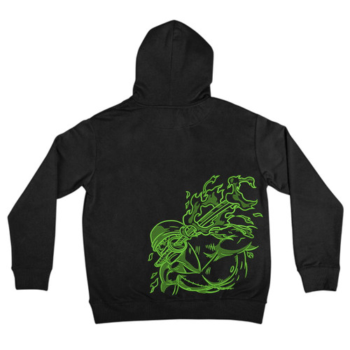 Roronoa Zoro L1 Hoodie