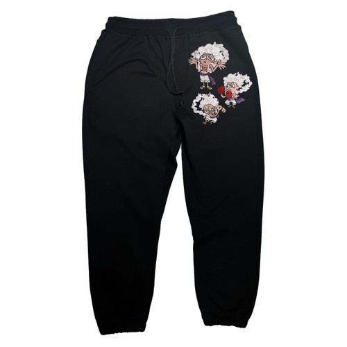 Chibi G5 Loose-fit Pant