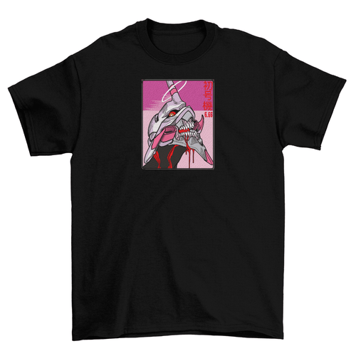 Eva - Neon Genesis Evangelion T-Shirt