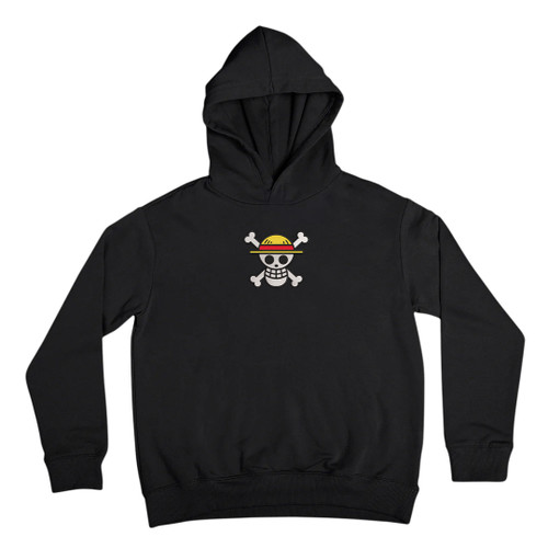 Luffy King V.2 Hoodie