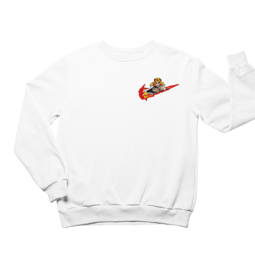 Rengoku N Crewneck Sweatshirt