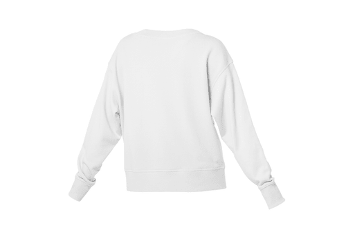 Custom Crewneck Sweatshirt