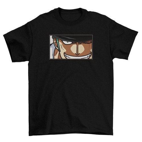 Zoro One Piece T-Shirt