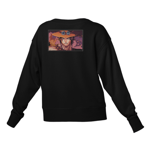 Ace Sweatshirt