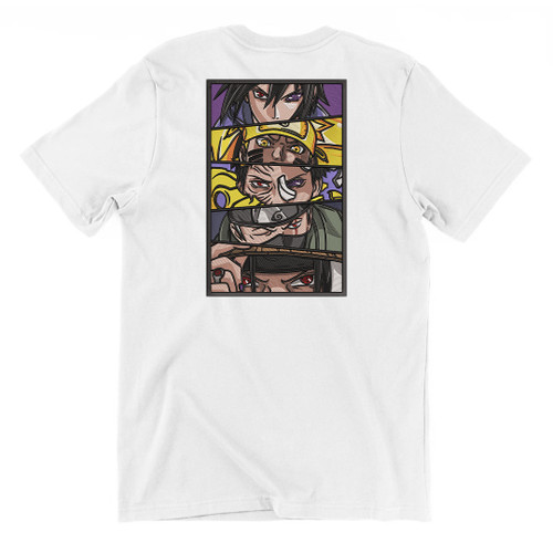 Leaf Village T-Shirt