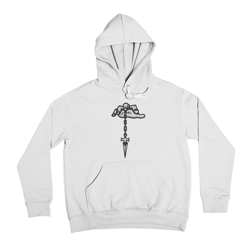 Kurapika's Medal Hoodie
