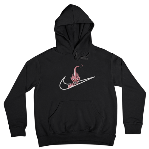 Majin Buu Hoodie
