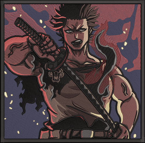 Yami Crewneck Sweatshirt