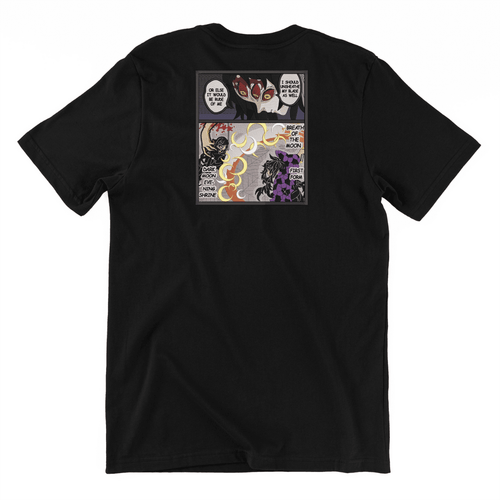 Kokushibou T-Shirt