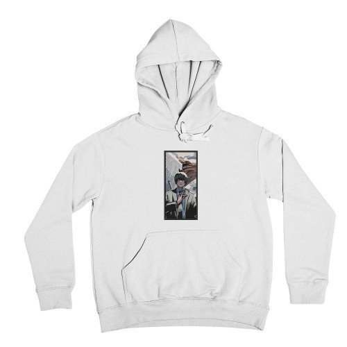 Aki X Kon 2 Hoodie