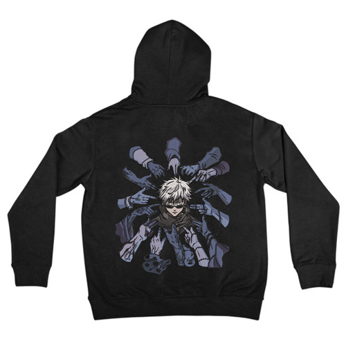 Void Hoodie