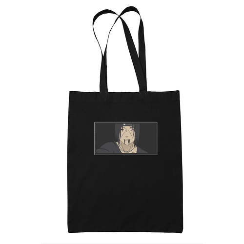 Itachi 2 Tote Bag