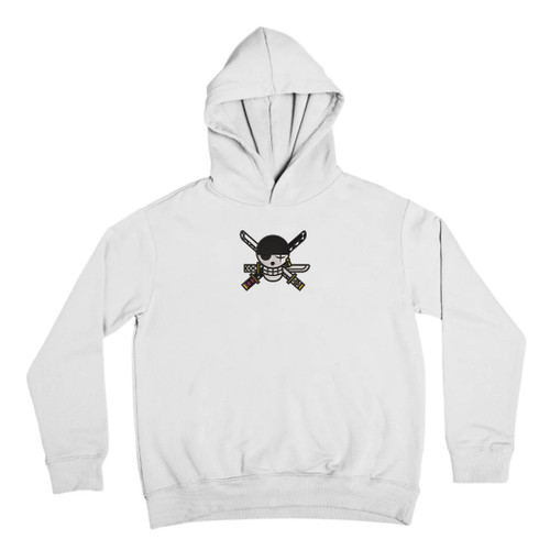 Zoro Egghead Hoodie
