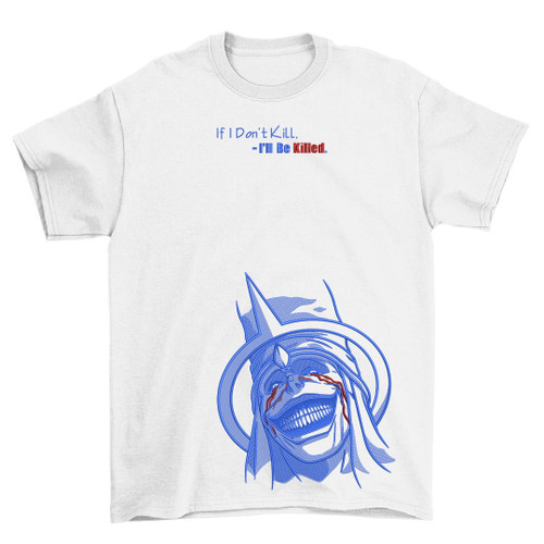 The State of God T-shirt