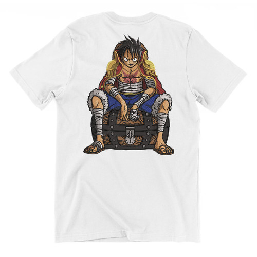 Luffy King V.2 T-Shirt