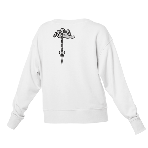Kurapika's Medal Sweatshirt