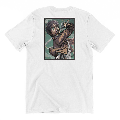 Eren 4 T-Shirt