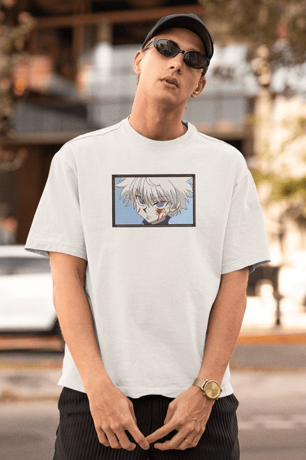 Killua T-Shirt