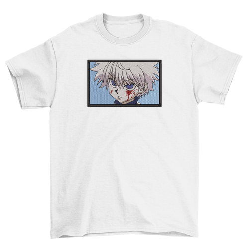 Killua T-Shirt
