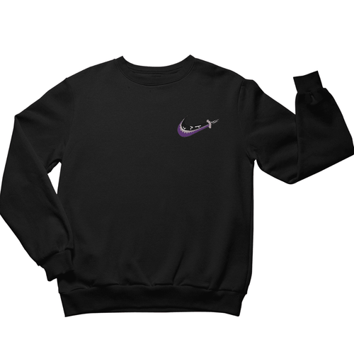 Katana Sweatshirt