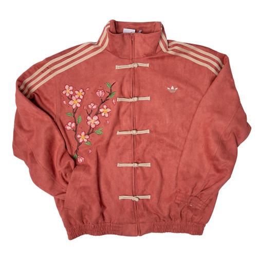 Spirited Blooms Jacket
