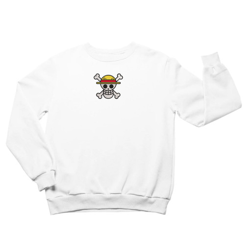 Luffy King V.2 Sweatshirt