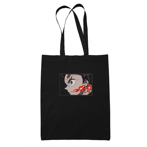 Tanjiro 2  Tote Bag