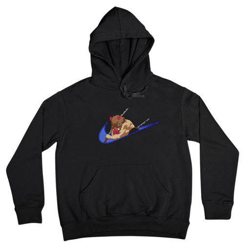 Inosuke Hoodie