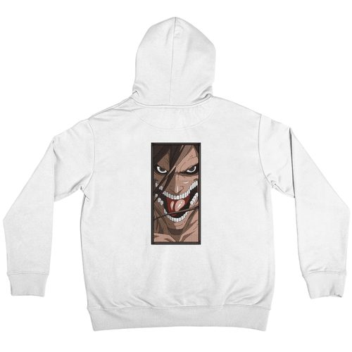 Titan Eren Hoodie