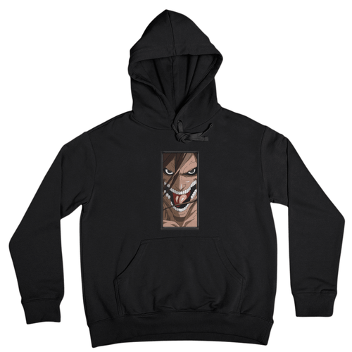 Titan Eren Hoodie