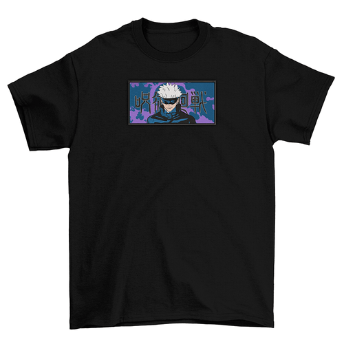 Gojo Sensei T-Shirt