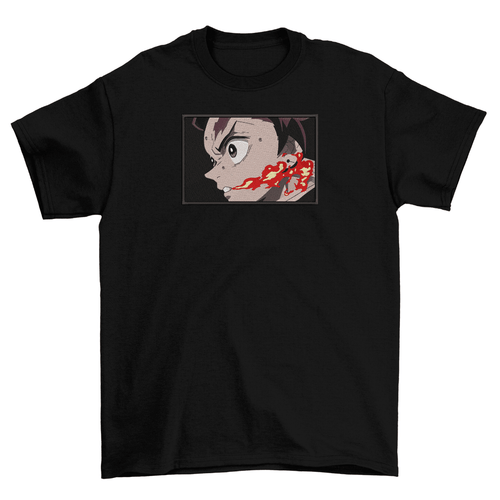 Tanjiro 2 T-Shirt